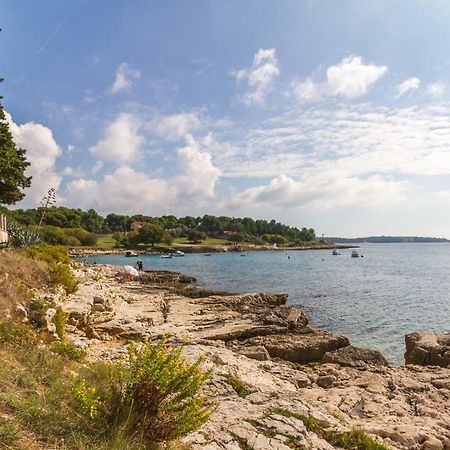 Apartments Perka Near Beach Пула Экстерьер фото